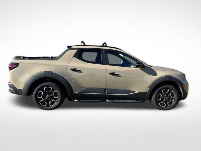 2024 Hyundai Santa Cruz XRT
