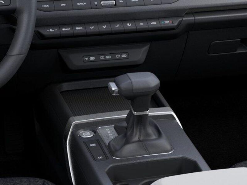 New 2027 Kia Seltos LXImage 24