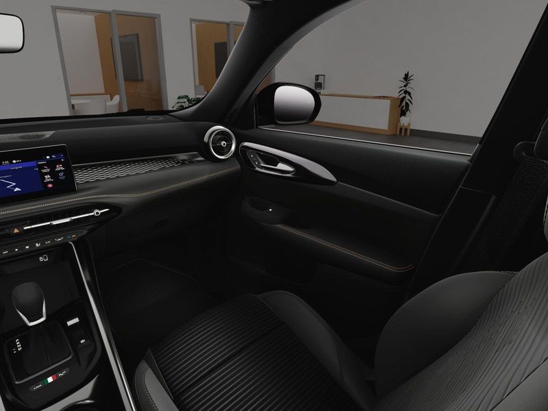 New 2025 Alfa Romeo Tonale AwdImage 35