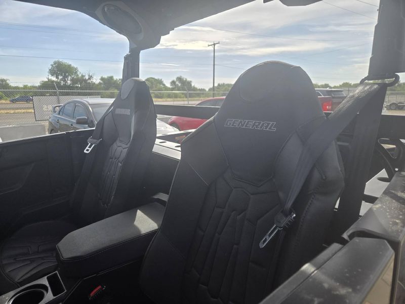 New 2026 Polaris GENERAL XP 4 1000 ULTIMATE 