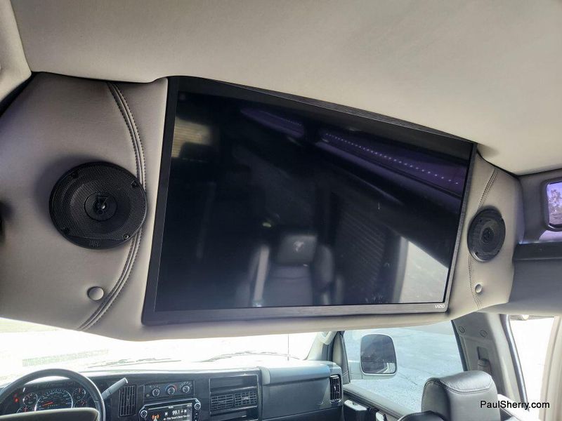 Used 2021 GMC Savana Cargo LSImage 58