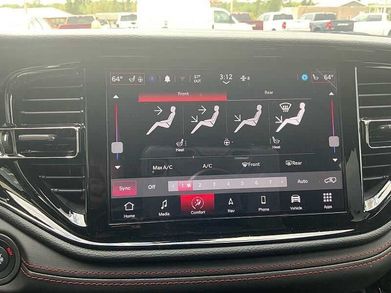 2026 Dodge Durango GT photo 16