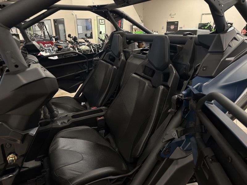 New 2026 Can-Am MAVERICK X3 MAX RS TURBO Image 25