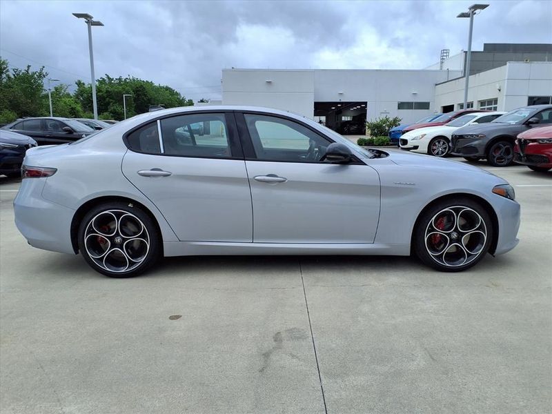 New 2026 Alfa Romeo Giulia Image 5
