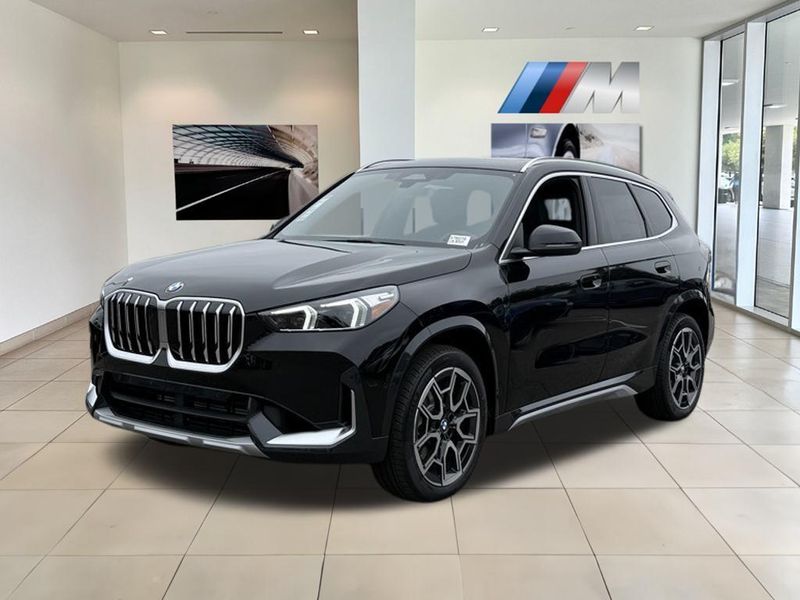 2025 BMW X1 xDrive28iImage 2