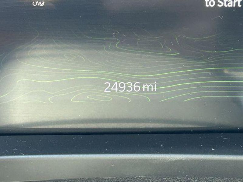 Used 2022 Jeep Grand Cherokee 4xe 4xeImage 7