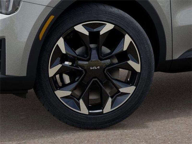 New 2026 Kia Sorento EXImage 9