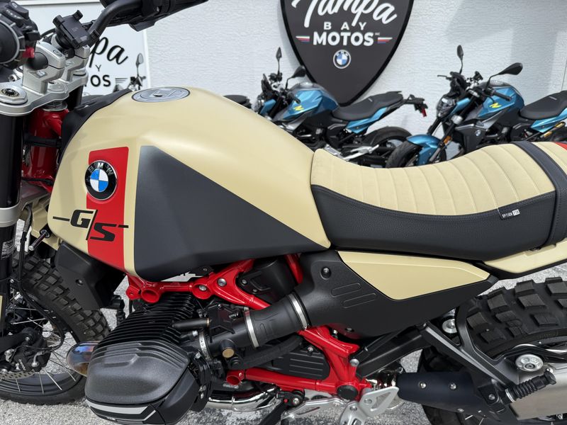 2026 BMW R 12 G/S