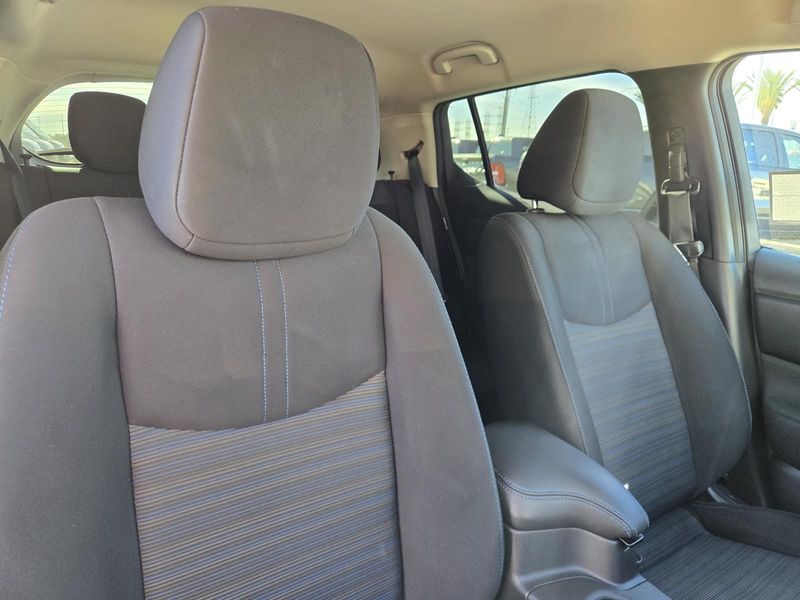 Used 2023 Nissan Leaf S Hatchback