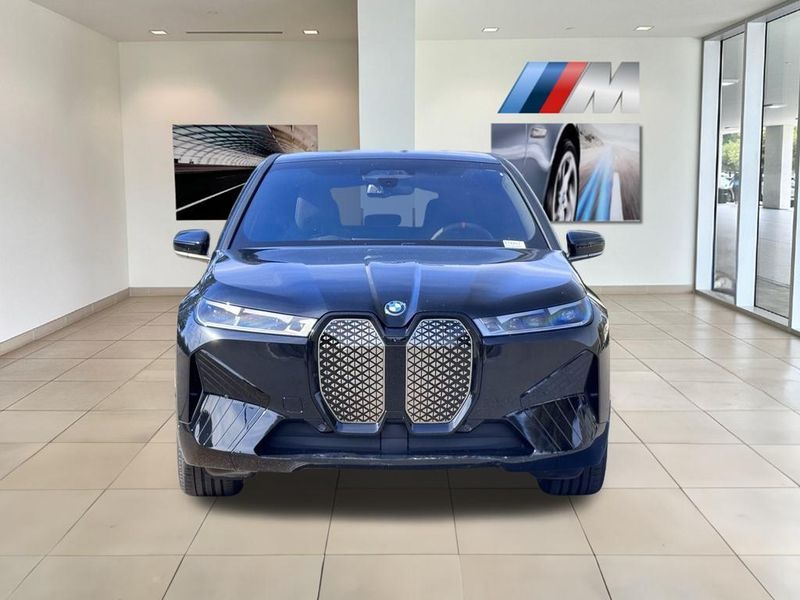 2025 BMW iX M60Image 4