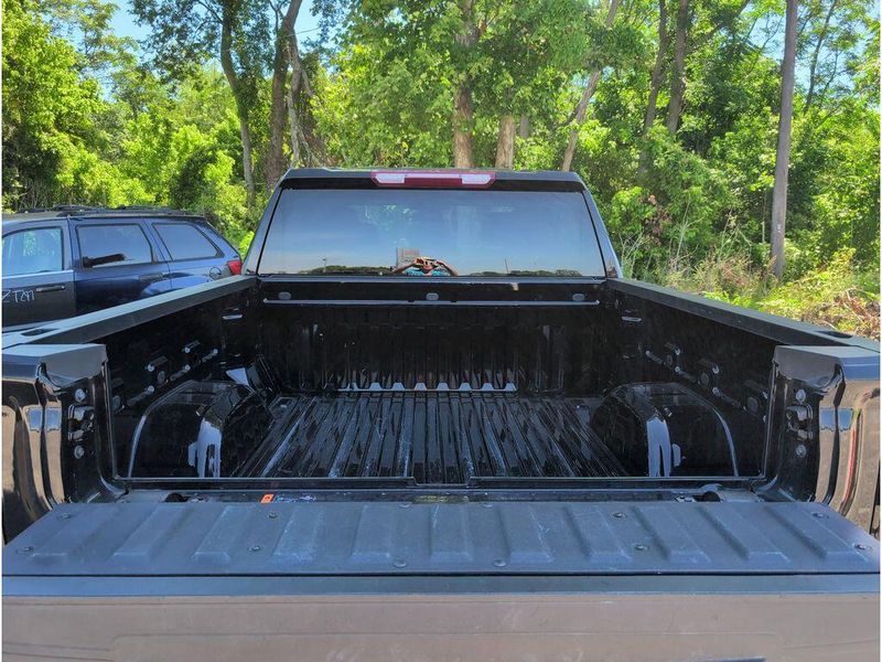 Used 2025 GMC Sierra 1500 SLTImage 36