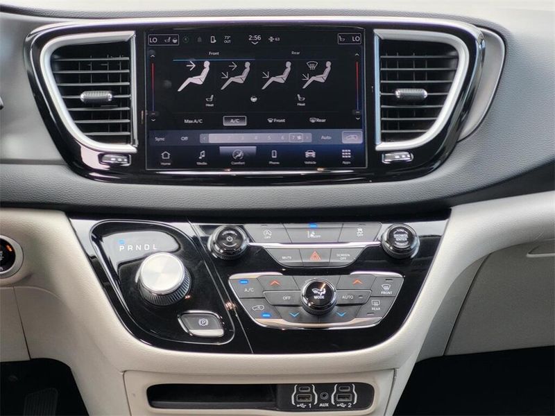 2022 Chrysler Pacifica Touring LImage 33