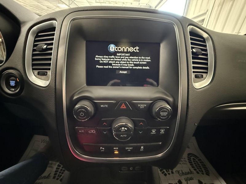 Used 2020 Dodge Durango PursuitImage 17