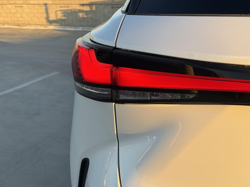 New 2026 Lexus RX 350 CK,DK,PJ,SR,Z1Image 14