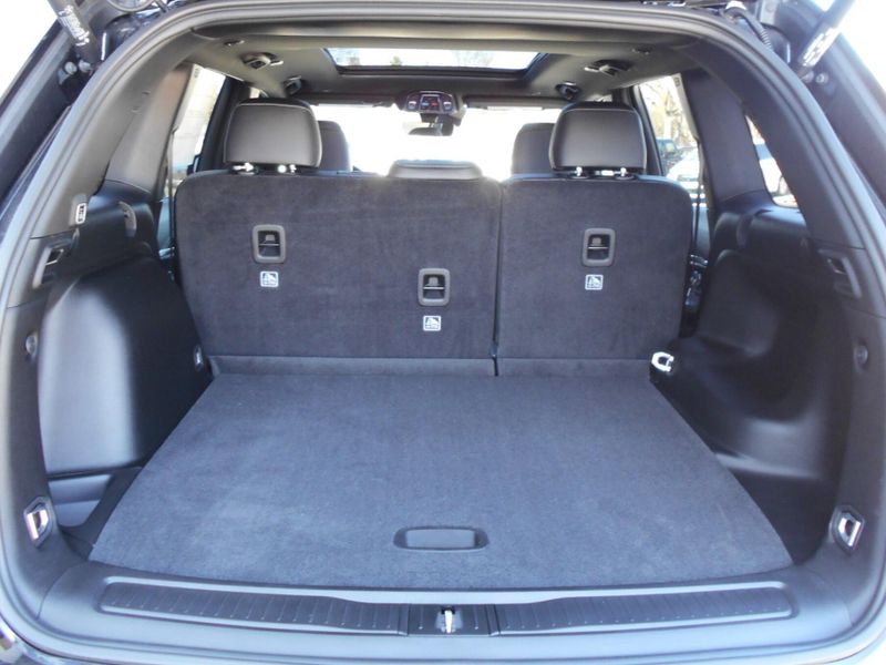 2025 Jeep Grand Cherokee Limited 4x4Image 26
