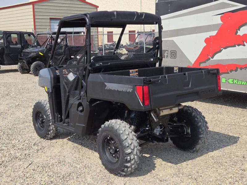 New 2026 Polaris RANGER 500 