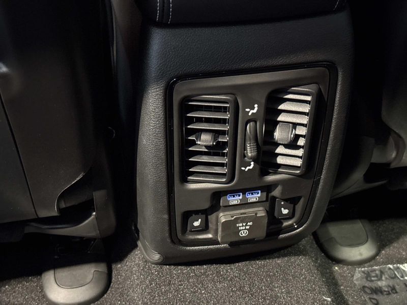 New 2026 Dodge Durango Srt Hellcat Jailbreak Awd