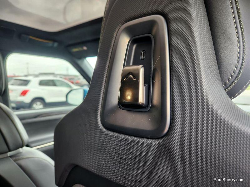 2023 Rivian R1S Launch EditionImage 50