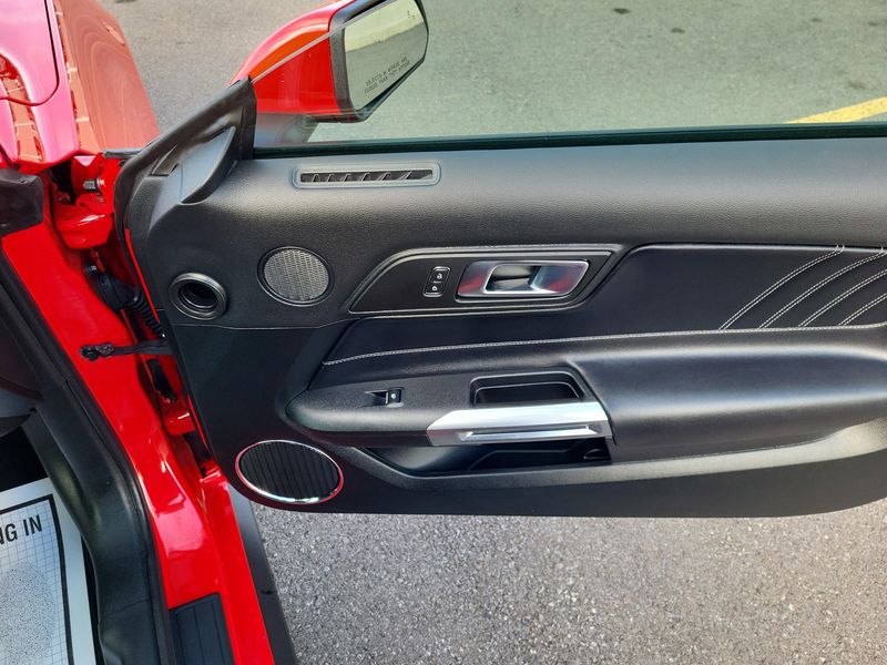 Used 2023 Ford Mustang EcoBoost PremiumImage 16