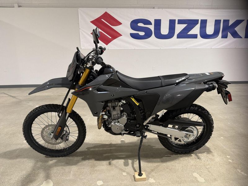 New 2026 Suzuki DR-Z4S Image 14