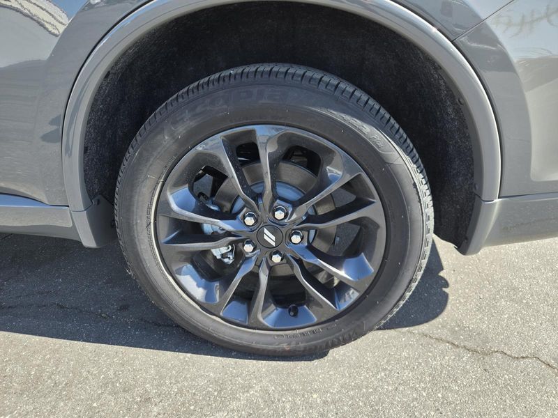 New 2026 Dodge Durango Gt Awd