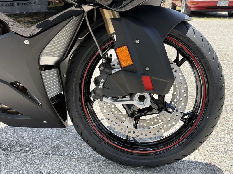 New 2026 BMW S 1000 RR 