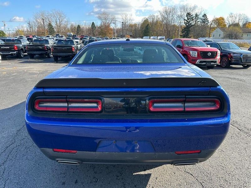 2020 Dodge Challenger GTImage 14