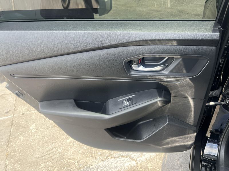 Used 2024 Honda Accord Sedan EXImage 17