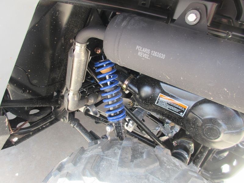 NEW 2026 POLARIS RZR 200 EFI Image 20