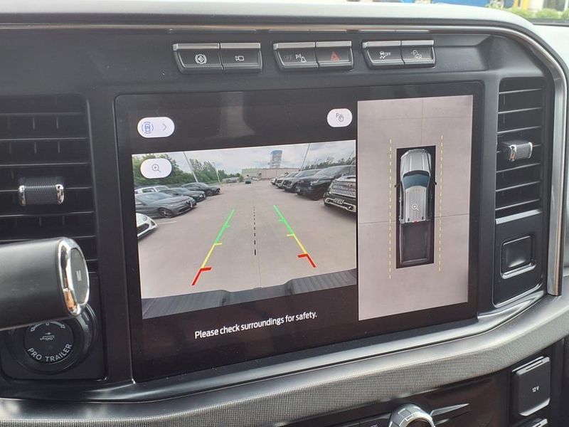 2024 Ford F-250SD PlatinumImage 26