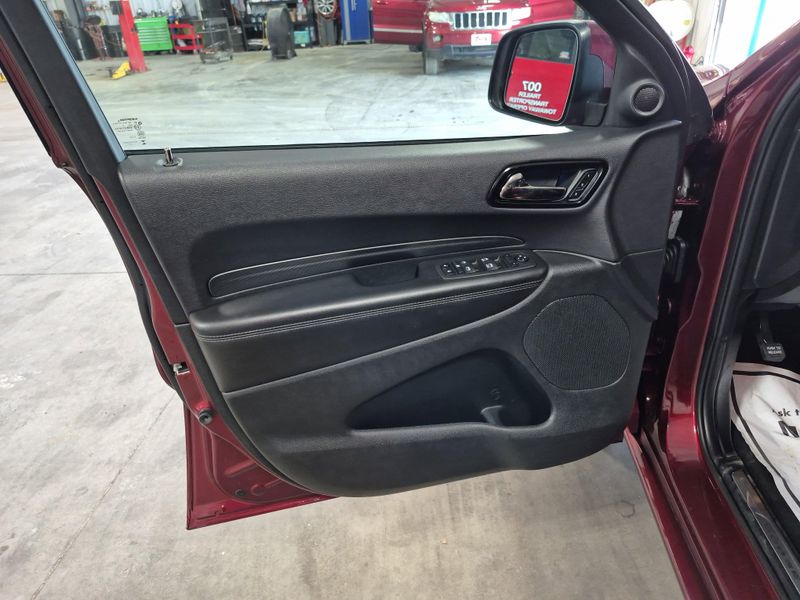 Used 2022 Dodge Durango GT PlusImage 25