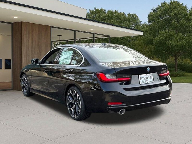 New 2026 BMW 3 Series 330iImage 13