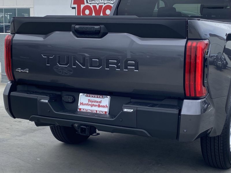 2024 Toyota Tundra SR5Image 5