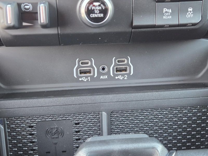 New 2026 RAM 1500 Big Horn Crew Cab 4x4 5'7' Box