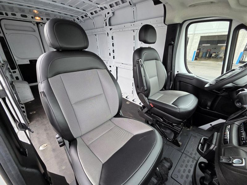 Used 2023 RAM ProMaster 2500 High Roof