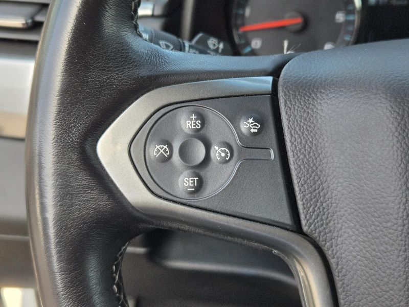 Used 2020 Chevrolet Tahoe 2WD 4dr LS