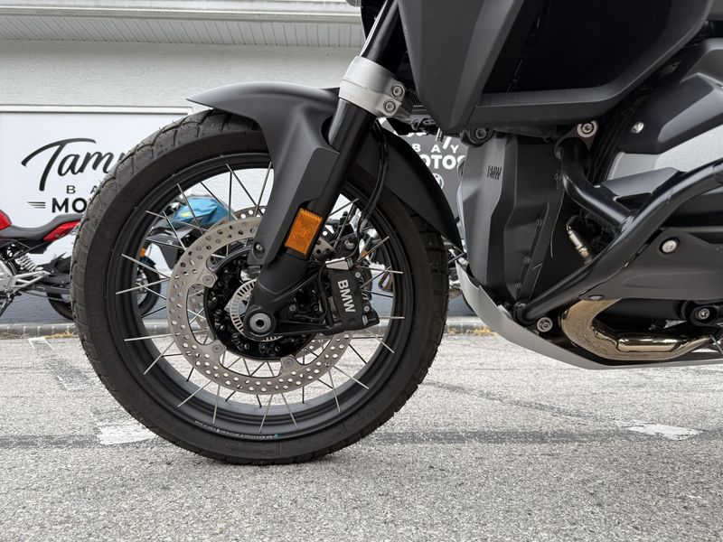 2025 BMW R 1300 GS Adventure