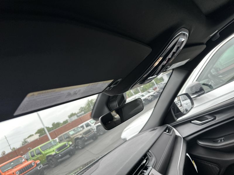 New 2025 Jeep Grand Cherokee L Altitude X 4x4Image 29