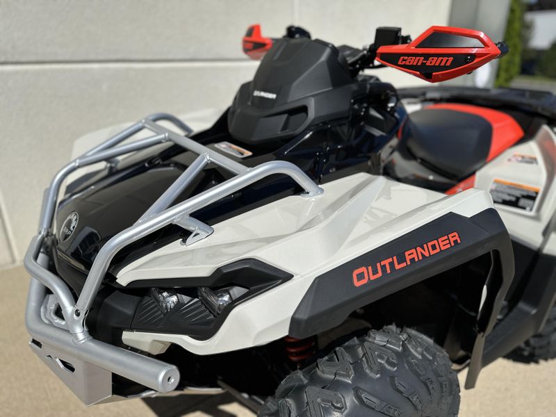 2024 Can-Am OUTLANDER XXC 1000RImage 8