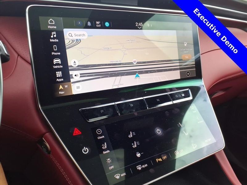 New 2025 Maserati Grecale Image 26