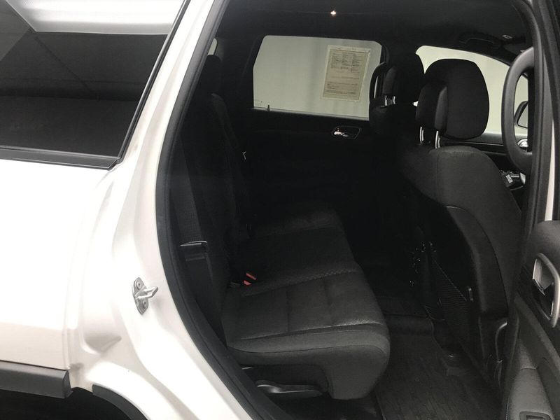 2019 Jeep Grand Cherokee UplandImage 20