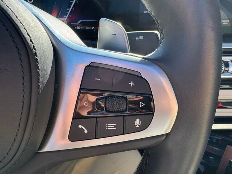 Used 2024 BMW 4 Series M440i xDrive