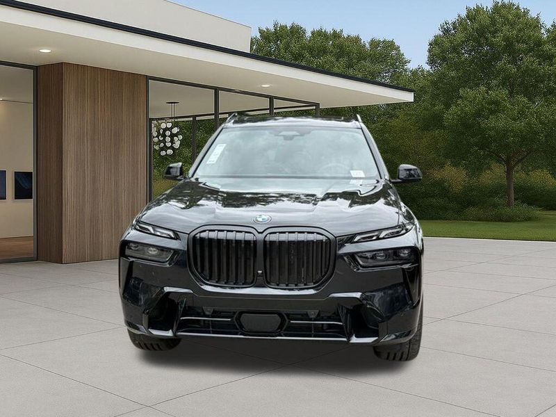 New 2026 BMW X7 xDrive40iImage 3