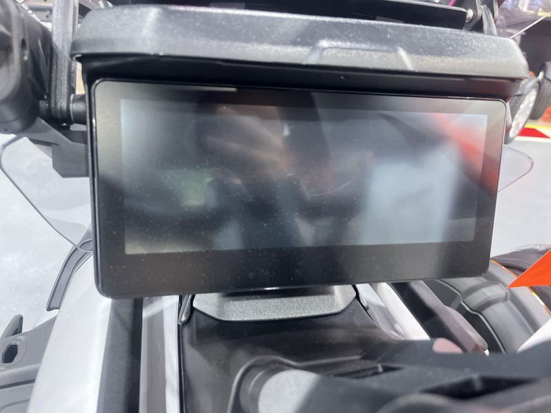 New 2025 Can-Am CANYON STANDARD Image 10