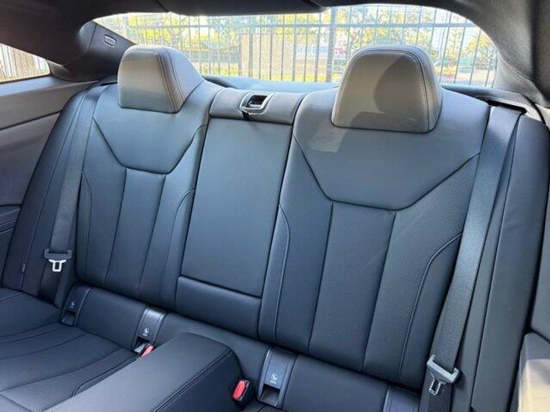 Used 2026 BMW 4 Series 430iImage 24