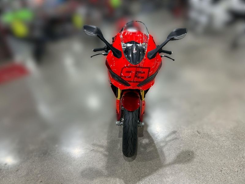New 2027 Ducati PANIGALE V2 MM93 Image 20