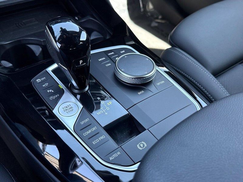 Used 2024 BMW X3 sDrive30iImage 28