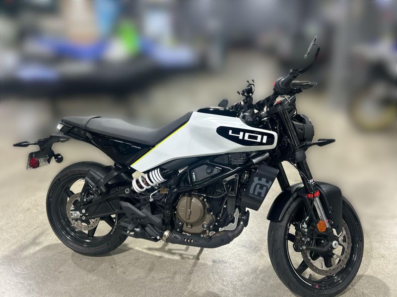 Used 2024 Husqvarna VITPILEN 401 Image 11