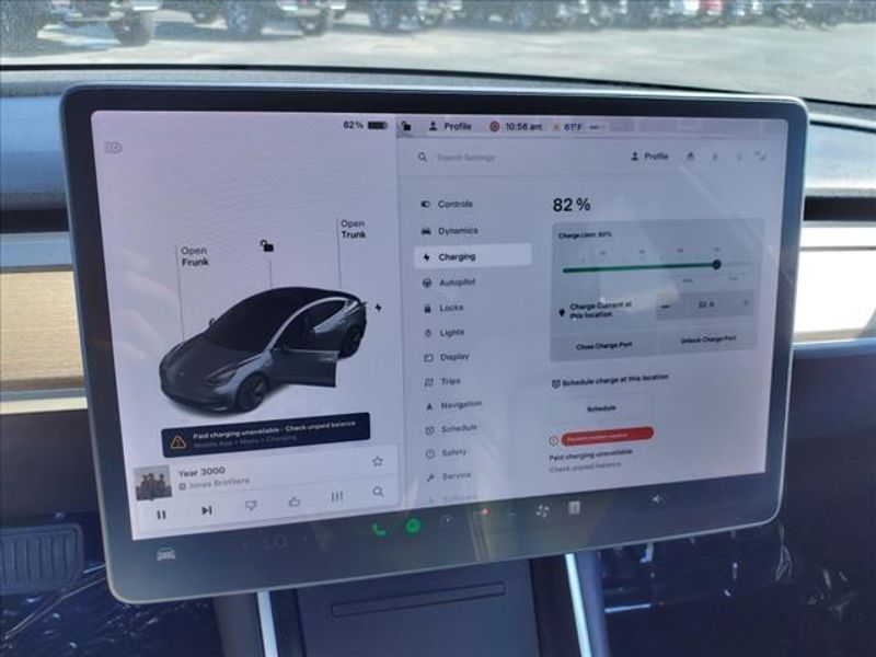 2020 Tesla Model 3 Standard Range PlusImage 8