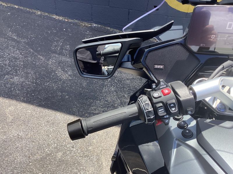 New 2026 BMW R 1300 RT 